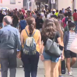 El confinamiento agravó la violencia y el acoso entre la parejas más jóvenes