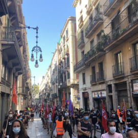 Ni modélica ni ejemplar: las olvidadas víctimas de la Transición