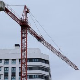 Las inmobiliarias Neinor y Quabit acuerdan su fusión