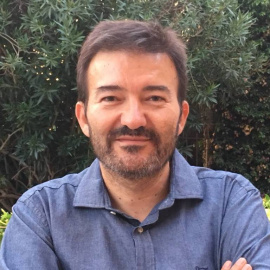 José Manuel Calvente, abogado despedido por Podemos