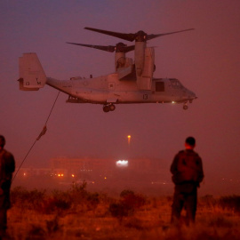 ejercito estados unidos