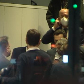 Casado seguirá como presidente del PP hasta la celebración del congreso extraordinario en abril