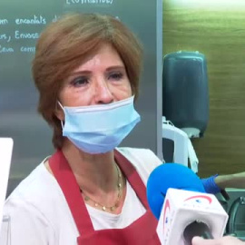 El IPC se dispara al 5,5%  en octubre