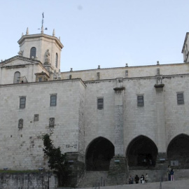 La Iglesia recaudó más de 3,6 millones de euros en Cantabria con el 0,7% del IRPF