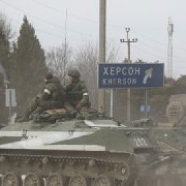 Cuando la juventud se convierte en corresponsal de guerra: el ataque de Rusia visto desde Tik Tok