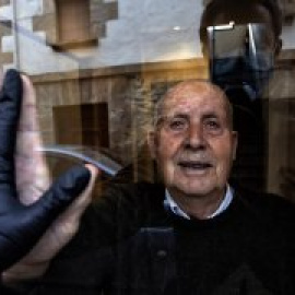 Archivo Covid, el mayor baúl fotográfico de la pandemia al alcance de un clic