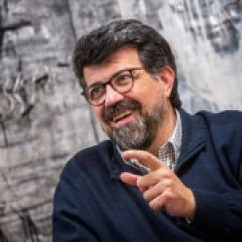 "Els estats-nació comencen a ser una mala solució per representar els territoris en la conversa global"