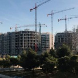 Cuando el sector inmobiliario pervierte los espacios verdes