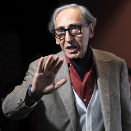 Franco Battiato