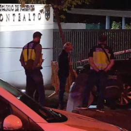 Un lamentable error provocó el atropello mortal frente a un colegio en Madrid