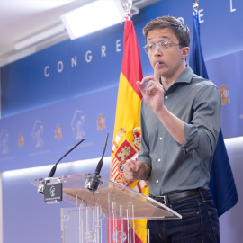 Íñigo Errejón