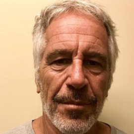 Imagen de archivo de Jeffrey Epstein.  - EFE