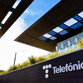 Distrito Telefónica