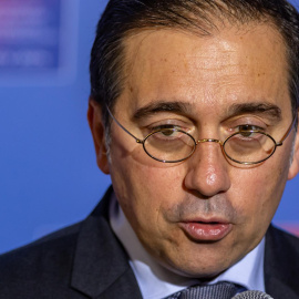 Israel amenaza a España