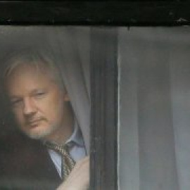 Lula llama a la movilización contra la inminente extradición de Assange a EEUU