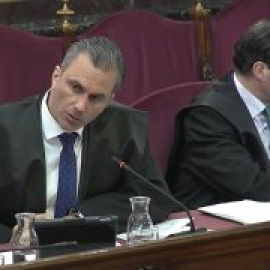 Pleno de fracasos de Vox en su 'cruzada' judicial contra el 'procés'