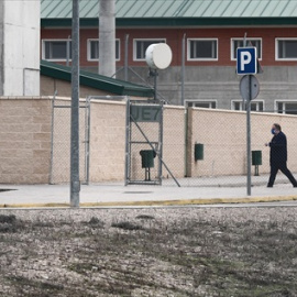 Prisión de Estremera (Madrid)