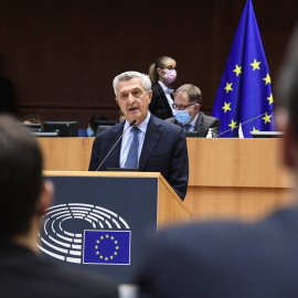 La ONU afea la política migratoria de Europa: “Su historial reciente es lamentablemente contradictorio”