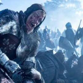 'El último duelo'. Una violación histórica, un duelo a muerte