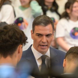 Pedro Sánchez