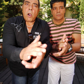 Los Chunguitos anuncian su separación musical después de 45 años juntos