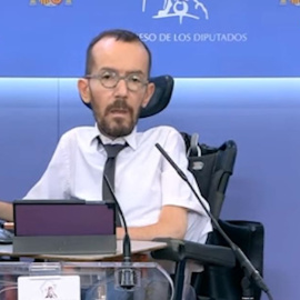 Unidas Podemos presenta una Ley de Salud Mental y apuesta por un debate que reúna "amplios consensos"