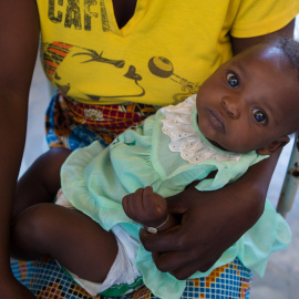 La Fundación La Caixa lanzó en el año 2008 la Alianza para la Vacunación Infantil (Gavi)