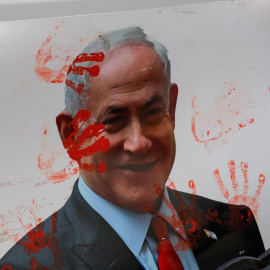 Benjamin Netanyahu