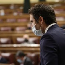 La dirección del Grupo Parlamentario del PP sentencia a García Egea en un texto firmado por todos sus miembros