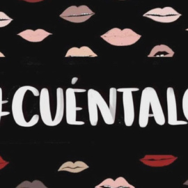 #Cuéntalo