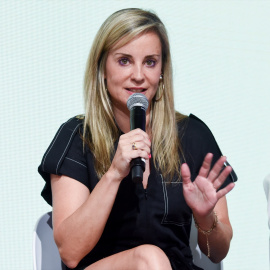 Verónica Martínez Barbero