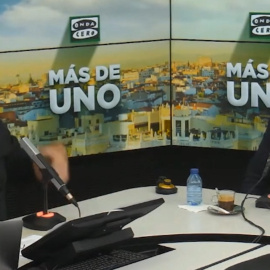 Casado acusa a Sánchez de transmitir información falsa a Bruselas: "Le van a pillar. Lo que están mandando a Bruselas es falso"