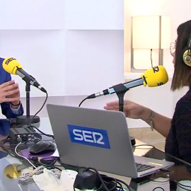 Pedro Sánchez: "Yolanda Díaz es una muy buena ministra de mi Gobierno."