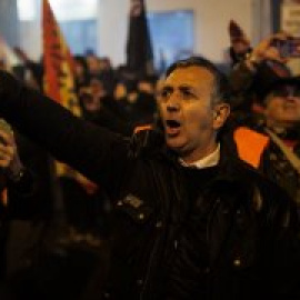 El 'Cara al Sol' se salva de la Ley de Memoria: así explotan los franquistas las grietas legales