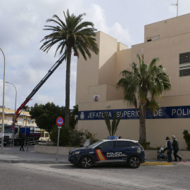 Comisaría de Melilla