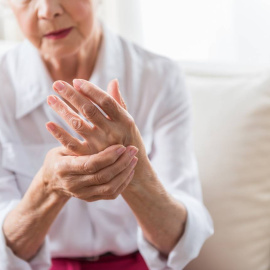 02/02/2024 En España casi 300.000 personas sufren artritis reumatoide, según los últimos datos de 2019