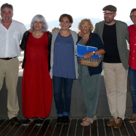 Los alcaldes del cambio gobernaron una decena de los principales ayuntamientos españoles la pasada legislatura.