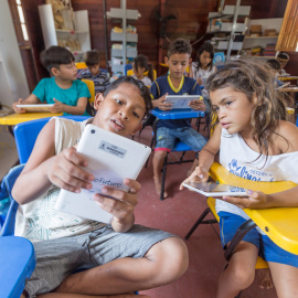 Cristiano Ruiz. ProFuturo