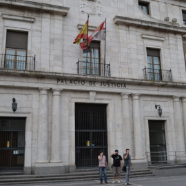 Condenan a ocho años al cazador que disparó a otro residente en Cantabria