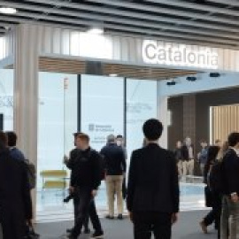 Rècord de presència catalana al MWC Barcelona 2024