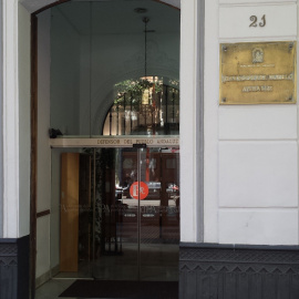 Una jueza de menores pide un hogar para reeducar un tutelado del que la Junta andaluza se desentendió al cumplir 18