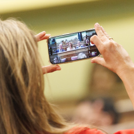 Congreso de los Diputados.