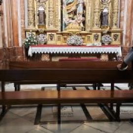 Los crímenes de Queipo: asesinatos de "rojos", violaciones a mujeres y saqueo a los vencidos