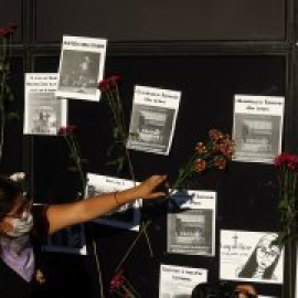 México espió en 2016 a defensoras de derechos humanos: "Es más peligroso investigar un crimen que cometerlo"