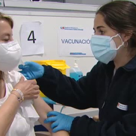 A debate la suspensión temporal de las patentes de vacunas para frenar la pandemia