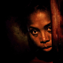 Fotograma de la pel·lícula 'As filhas do fogo', dins del festival de cinema La Inesperada.