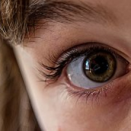 En las pupilas está el sexto sentido del número