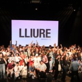 Aquesta és la programació de la temporada del Teatre Lliure, la primera amb Julio Manrique de director