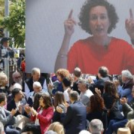 ERC advierte al PSC que el modelo de financiación debe ser en la línea del vasco, mientras crece el debate interno sobre Illa