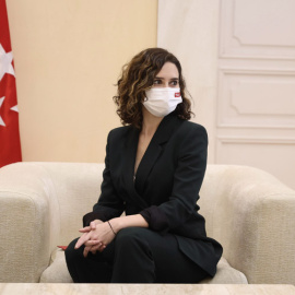 Las redes recuperan un tuit de Ayuso en 2014 que ha envejecido mal: "Qué momentos nos está regalando la hemeroteca"